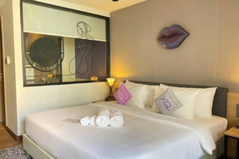 Hotel 3160 m2 en Pattaya, Tailandia № 146818 - foto 8
