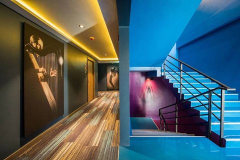 Hotel 3160 m2 en Pattaya, Tailandia № 146818 - foto 6