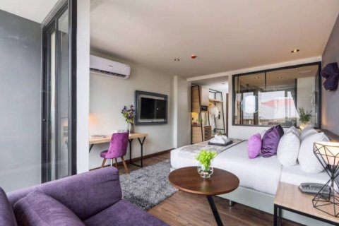 Hotel 3160 m2 en Pattaya, Tailandia № 146818 - foto 10