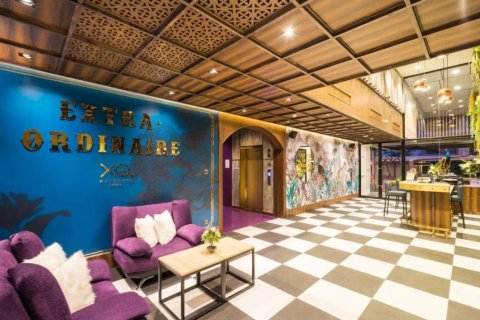 Hotel 3160 m2 en Pattaya, Tailandia № 146818 - foto 5