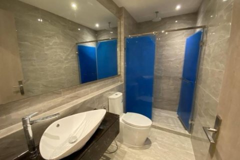 Condo in Bangkok, Thailand, 1 bedroom № 146821 - photo 9