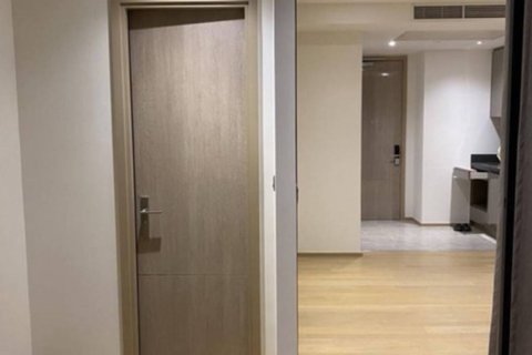 Condo in Bangkok, Thailand, 1 bedroom № 146821 - photo 4
