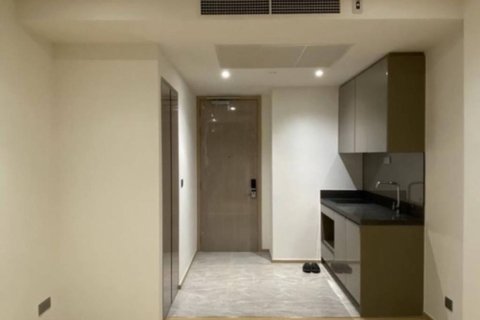 Condo in Bangkok, Thailand, 1 bedroom № 146821