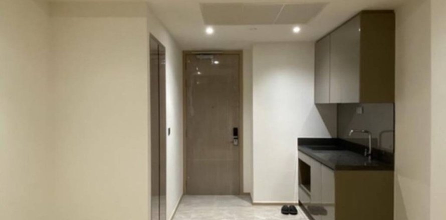 Condo in Bangkok, Thailand, 1 bedroom № 146821