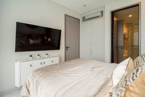 Condominio de 1 dormitorio en Pattaya, Tailandia № 146823 - foto 10