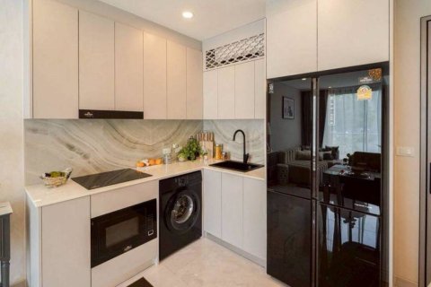 Condominio de 1 dormitorio en Pattaya, Tailandia № 146823 - foto 8