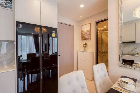 Condominio de 1 dormitorio en Pattaya, Tailandia № 146823 - foto 6