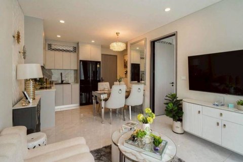 Condominio de 1 dormitorio en Pattaya, Tailandia № 146823 - foto 2