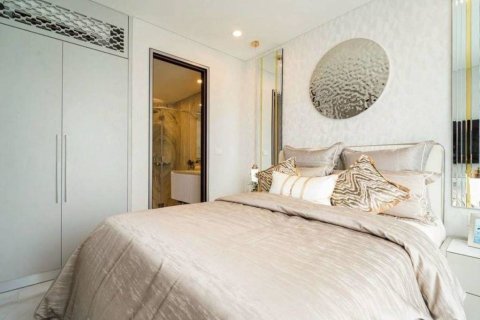 Condominio de 1 dormitorio en Pattaya, Tailandia № 146823 - foto 9