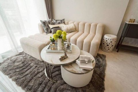 Condominio de 1 dormitorio en Pattaya, Tailandia № 146823 - foto 3