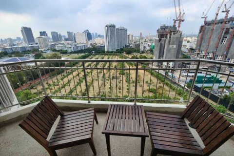 Condominio de 3 dormitorios en Bangkok, Tailandia № 134487 - foto 7