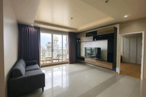Condominio de 3 dormitorios en Bangkok, Tailandia № 134487