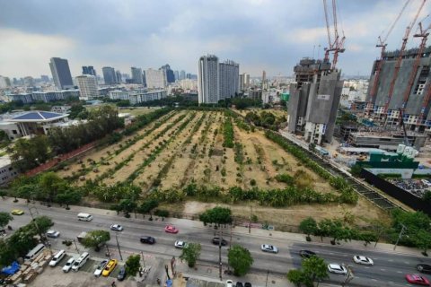 Condominio de 3 dormitorios en Bangkok, Tailandia № 134487 - foto 8