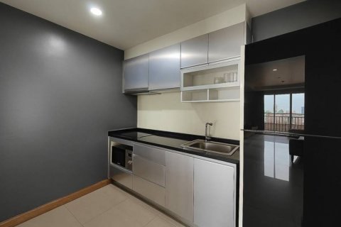 Condominio de 3 dormitorios en Bangkok, Tailandia № 134487 - foto 5