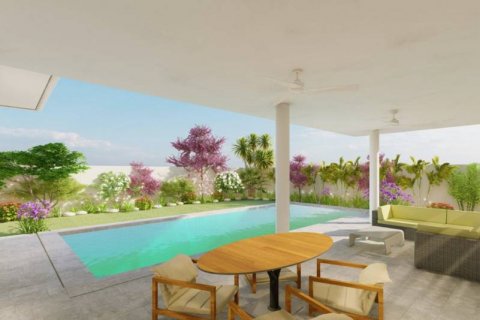 Chalet de 2 dormitorios en Hua Hin, Tailandia № 134486 - foto 7