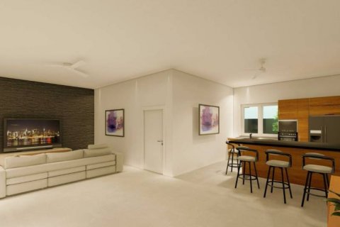 Chalet de 2 dormitorios en Hua Hin, Tailandia № 134486 - foto 4