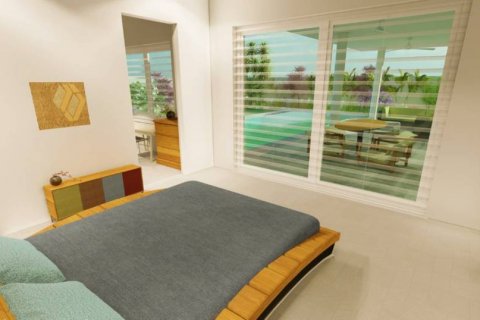 Chalet de 2 dormitorios en Hua Hin, Tailandia № 134486 - foto 6