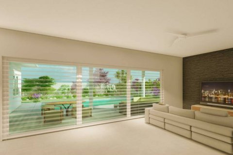Chalet de 2 dormitorios en Hua Hin, Tailandia № 134486 - foto 5