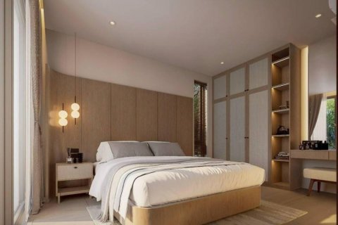 Chalet de 3 dormitorios en Phuket, Tailandia № 134482 - foto 3
