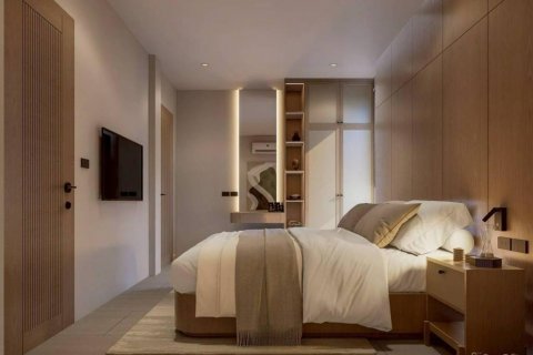 Chalet de 3 dormitorios en Phuket, Tailandia № 134482 - foto 4