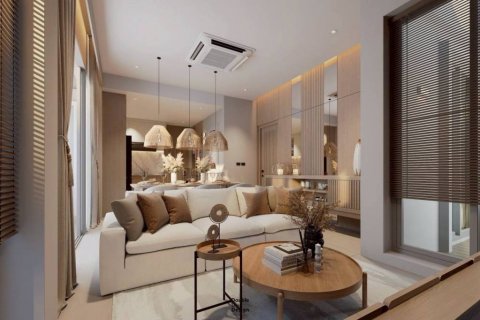 Chalet de 3 dormitorios en Phuket, Tailandia № 134482 - foto 2
