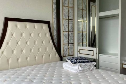 Ático de 5 dormitorios en Bangkok, Tailandia № 134483 - foto 6