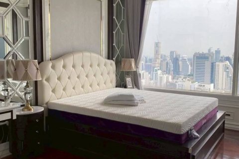 Ático de 5 dormitorios en Bangkok, Tailandia № 134483 - foto 7