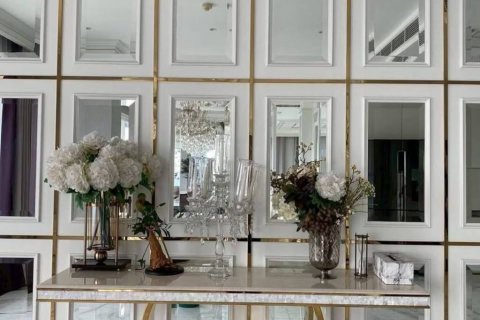 Ático de 5 dormitorios en Bangkok, Tailandia № 134483 - foto 3