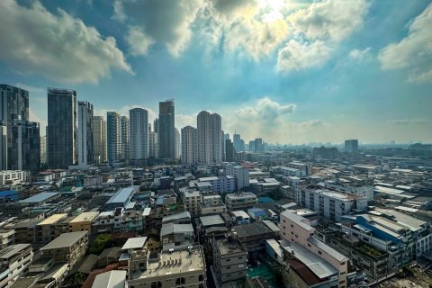 Eigentumswohnung in Bangkok, Thailand, 2 Schlafzimmer  № 65544 - Foto 20