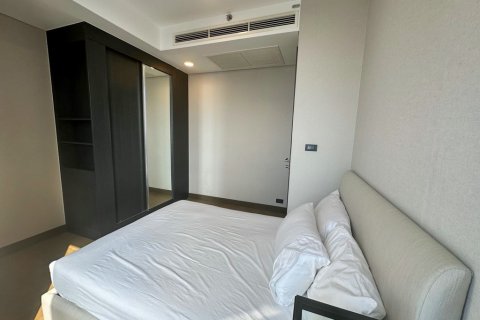 Eigentumswohnung in Bangkok, Thailand, 2 Schlafzimmer  № 65544 - Foto 12