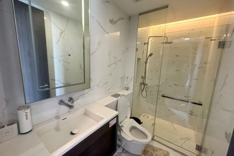 Eigentumswohnung in Bangkok, Thailand, 2 Schlafzimmer  № 65544 - Foto 14