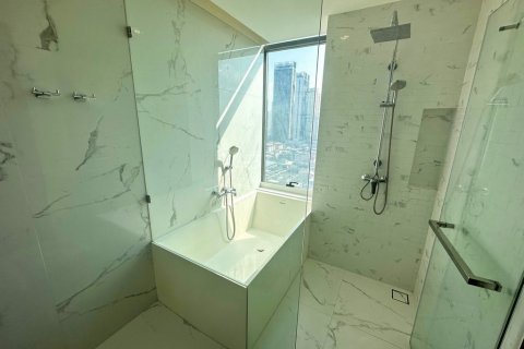 Eigentumswohnung in Bangkok, Thailand, 2 Schlafzimmer  № 65544 - Foto 16