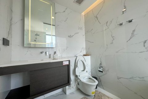 Eigentumswohnung in Bangkok, Thailand, 2 Schlafzimmer  № 65544 - Foto 15