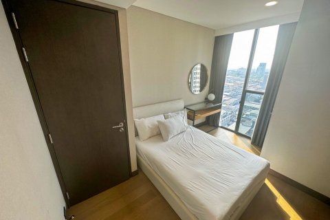 Eigentumswohnung in Bangkok, Thailand, 2 Schlafzimmer  № 65544 - Foto 13