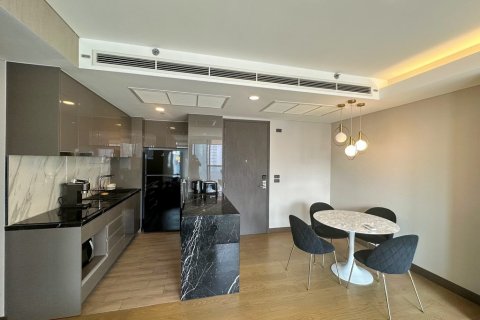 Eigentumswohnung in Bangkok, Thailand, 2 Schlafzimmer  № 65544 - Foto 3