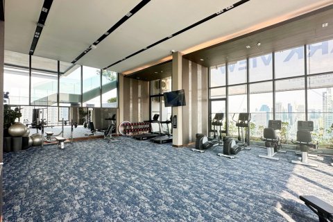 Eigentumswohnung in Bangkok, Thailand, 2 Schlafzimmer  № 65544 - Foto 18