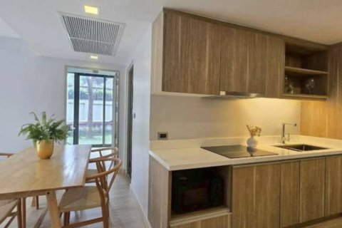 Condominio de 2 dormitorios en Hua Hin, Tailandia № 150417 - foto 4