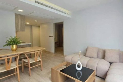 Condominio de 2 dormitorios en Hua Hin, Tailandia № 150417 - foto 2