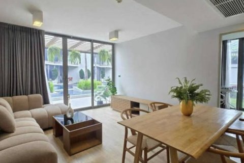 Condominio de 2 dormitorios en Hua Hin, Tailandia № 150417 - foto 3