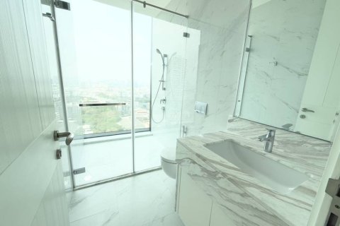 Condominio de 2 dormitorios en Bang Kho Laem, Bangkok, Tailandia № 150413 - foto 9