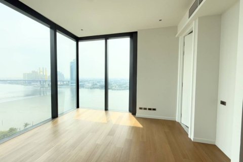 Condominio de 2 dormitorios en Bang Kho Laem, Bangkok, Tailandia № 150413 - foto 5