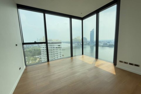 Condominio de 2 dormitorios en Bang Kho Laem, Bangkok, Tailandia № 150413 - foto 8