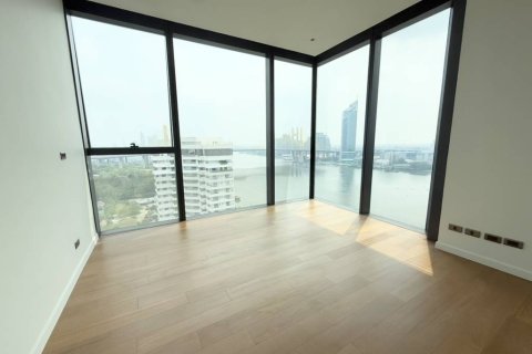 Condominio de 2 dormitorios en Bang Kho Laem, Bangkok, Tailandia № 150413 - foto 6