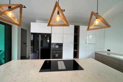 Chalet de 3 dormitorios en Hua Hin, Tailandia № 150418 - foto 8