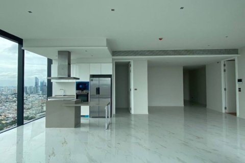 Condominio de 3 dormitorios en Bang Kho Laem, Bangkok, Tailandia № 150414 - foto 7