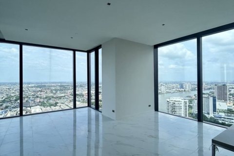 Condominio de 3 dormitorios en Bang Kho Laem, Bangkok, Tailandia № 150414 - foto 5
