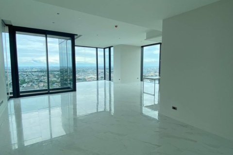 Condo in Bang Kho Laem, Bangkok, Thailand, 3 bedrooms  № 150414