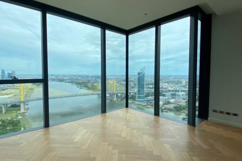 Condominio de 3 dormitorios en Bang Kho Laem, Bangkok, Tailandia № 150414 - foto 9