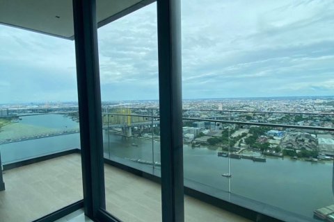 Condominio de 3 dormitorios en Bang Kho Laem, Bangkok, Tailandia № 150414 - foto 2