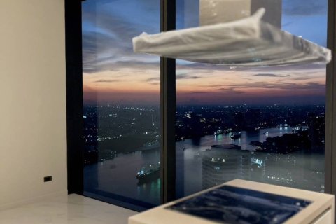 Condominio de 3 dormitorios en Bang Kho Laem, Bangkok, Tailandia № 150414 - foto 8
